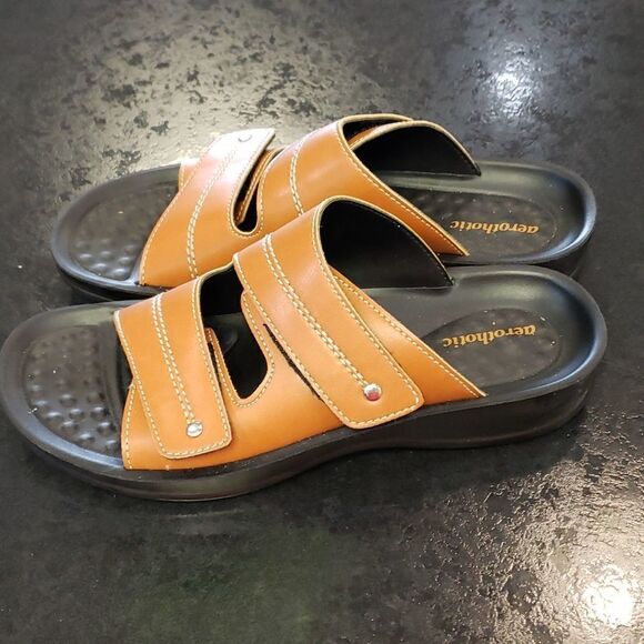 Aerothonic shoes - Picture 4 of 5